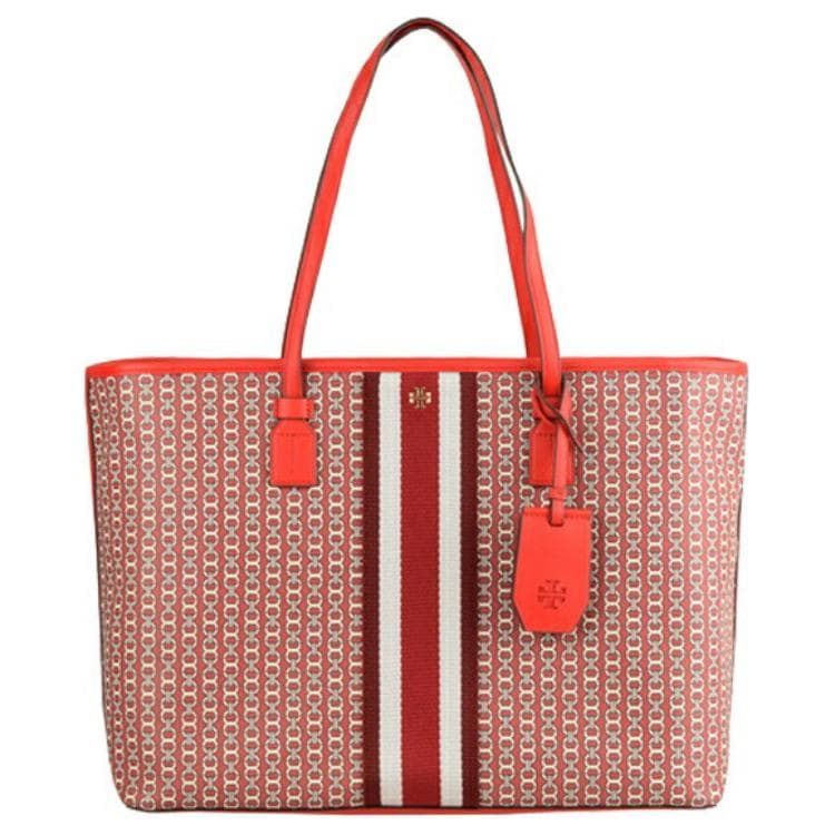 TORY BURCH/汤丽柏琦 Tory Burch Gemini Link Tote