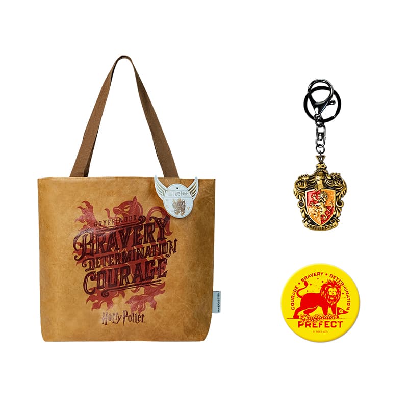 HARRY POTTER IP