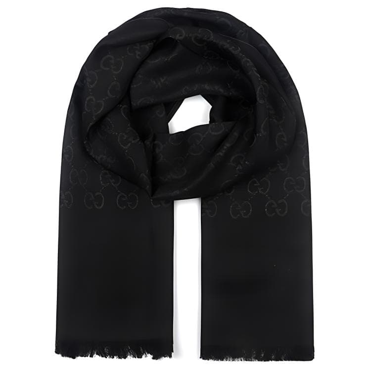 GUCCI/古驰 Gucci Scarf