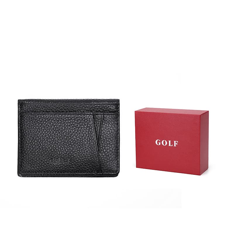 GOLF/高尔夫 GOLF Card Holder
