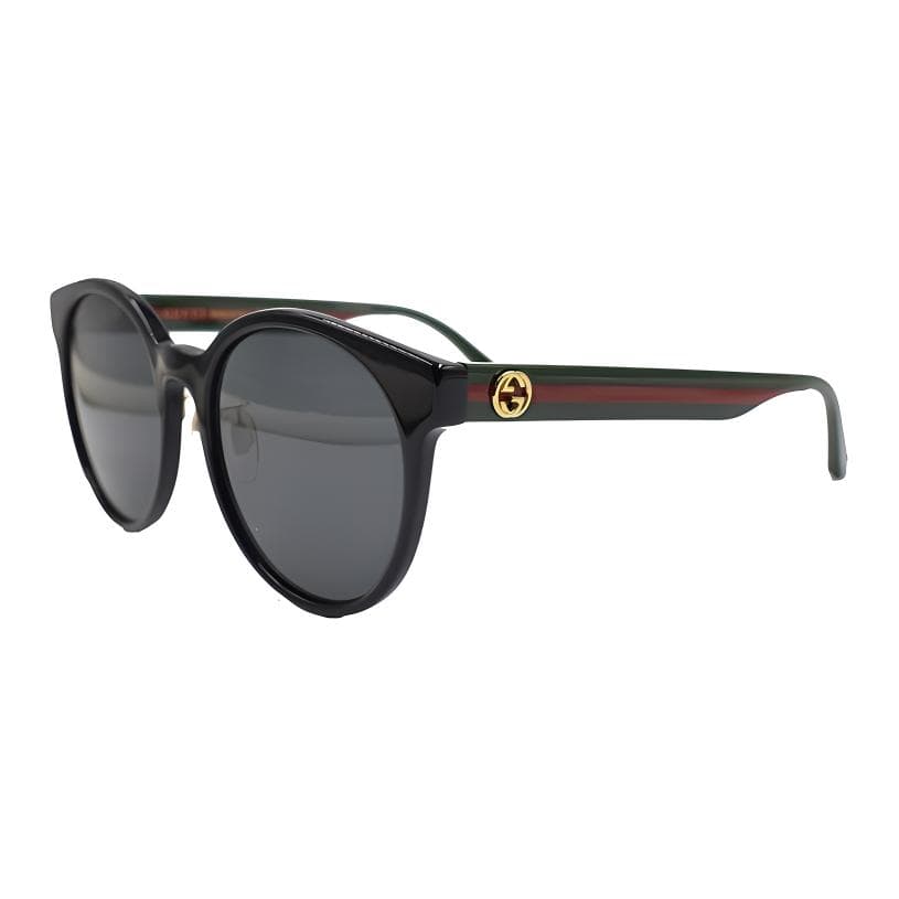 GUCCI/古驰 Gucci Classic Round Sunglasses