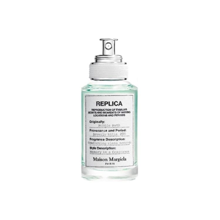 Maison Margiela/马吉拉 Maison Margiela Bubble Bath EDT