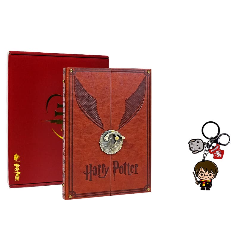 HARRY POTTER IP