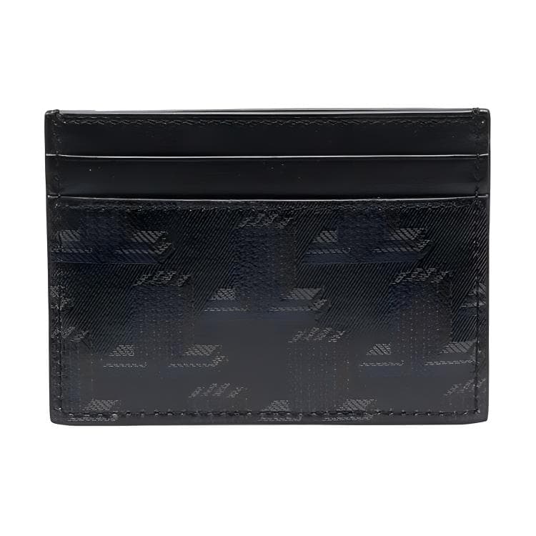 Lanvin/浪凡 Lanvin Card Holder Midnight Blue