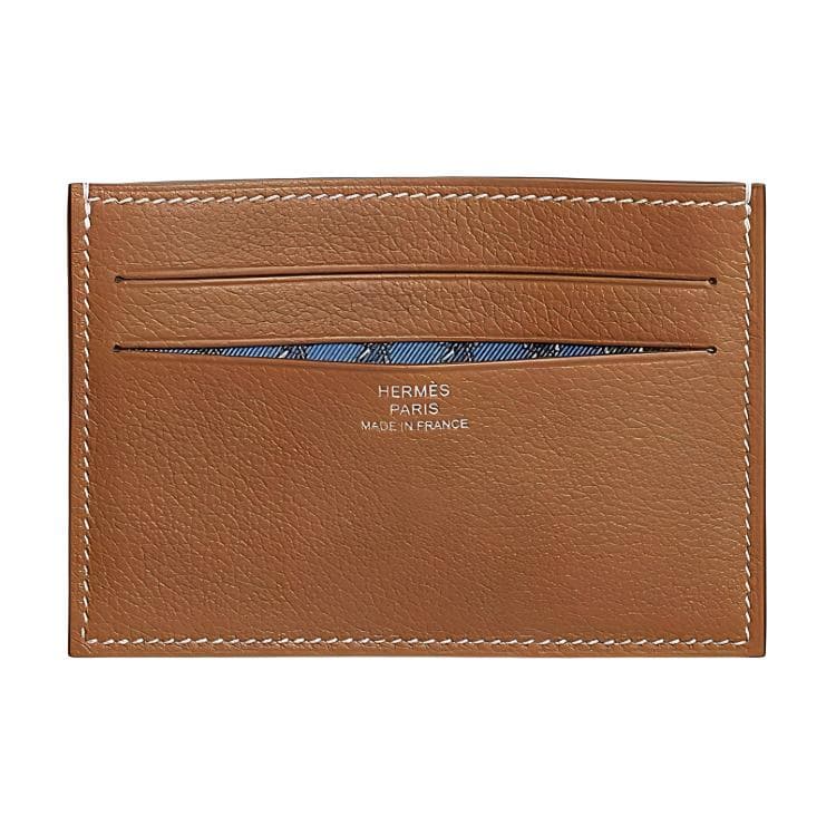 HERMES/爱马仕 Hermes Citizen Twill Card Holder