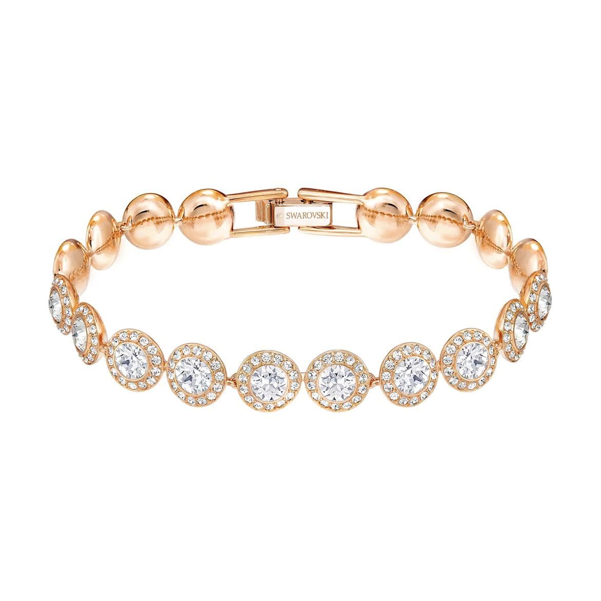 Swarovski/施华洛世奇 Swarovski Angelic Bracelet
