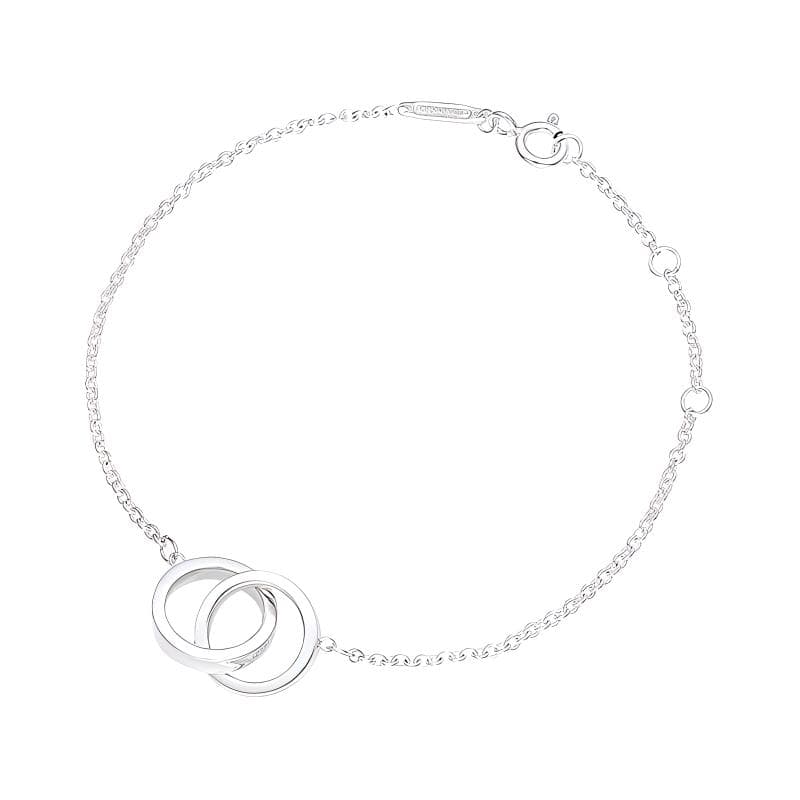 TIFFANY & CO./蒂芙尼 Tiffany & Co. 1837 Series Bracelet