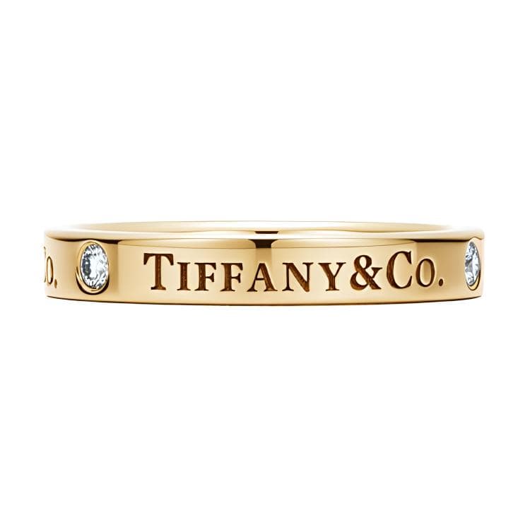 TIFFANY & CO./蒂芙尼 Tiffany & Co.