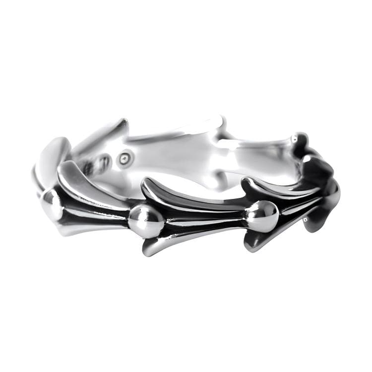 Chrome Hearts 925 Silver Ring