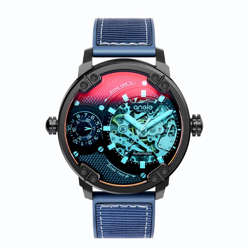 ANGIE PRESENT WATCH ANGIE ST722008M