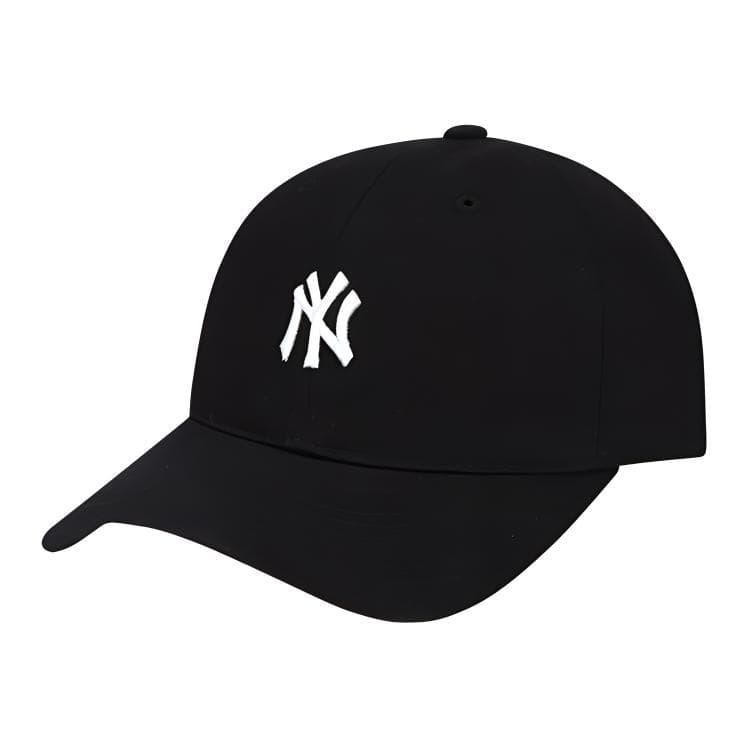 MLB Logo Embroidered Cap