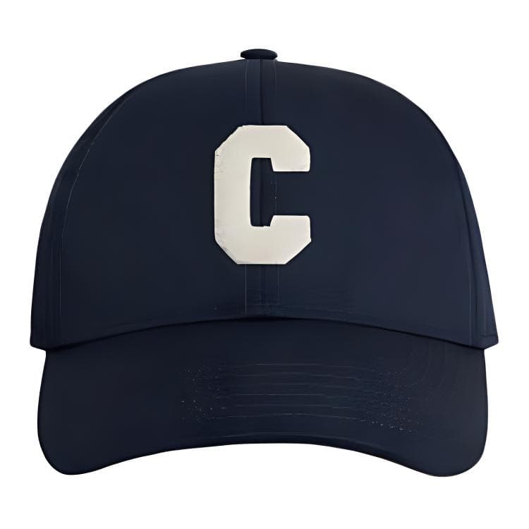 Celine Cap Blue