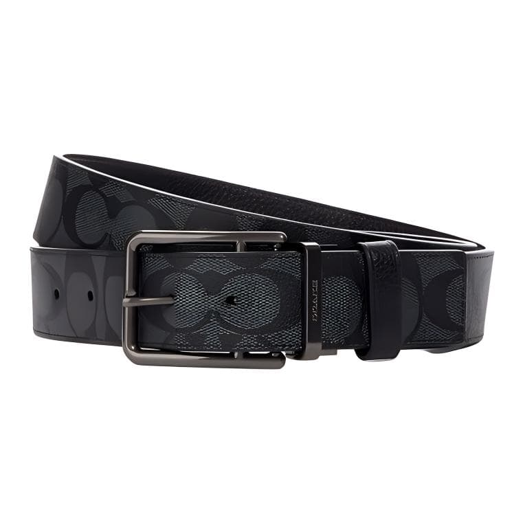 COACH/蔻驰 COACH Logo Reversible Belt