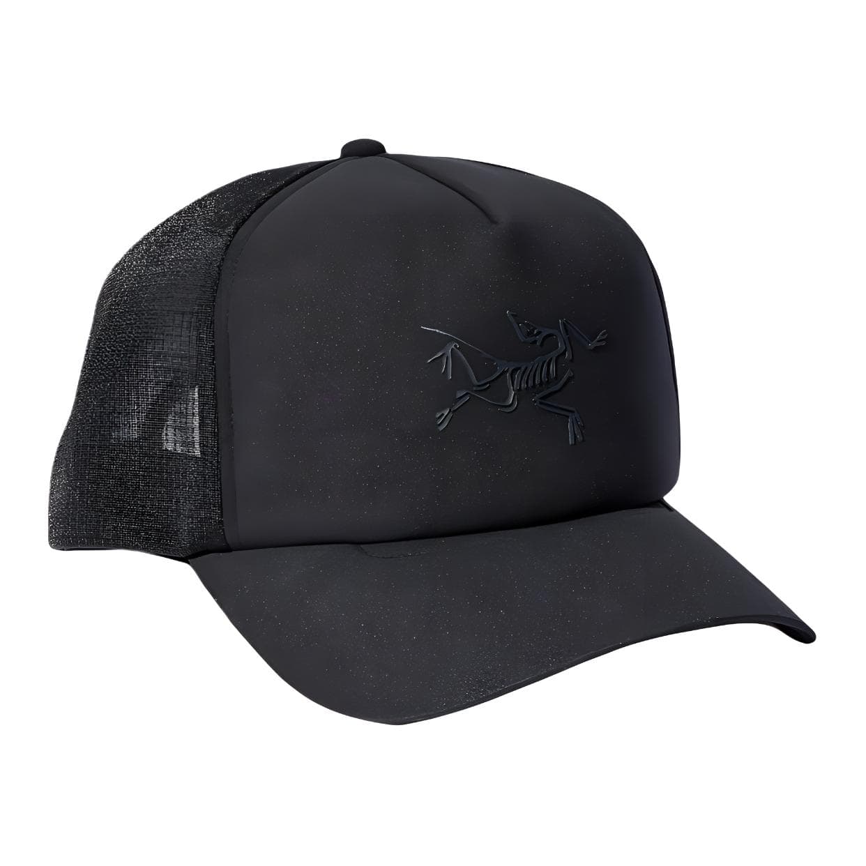 Arcteryx Baseball Cap Black