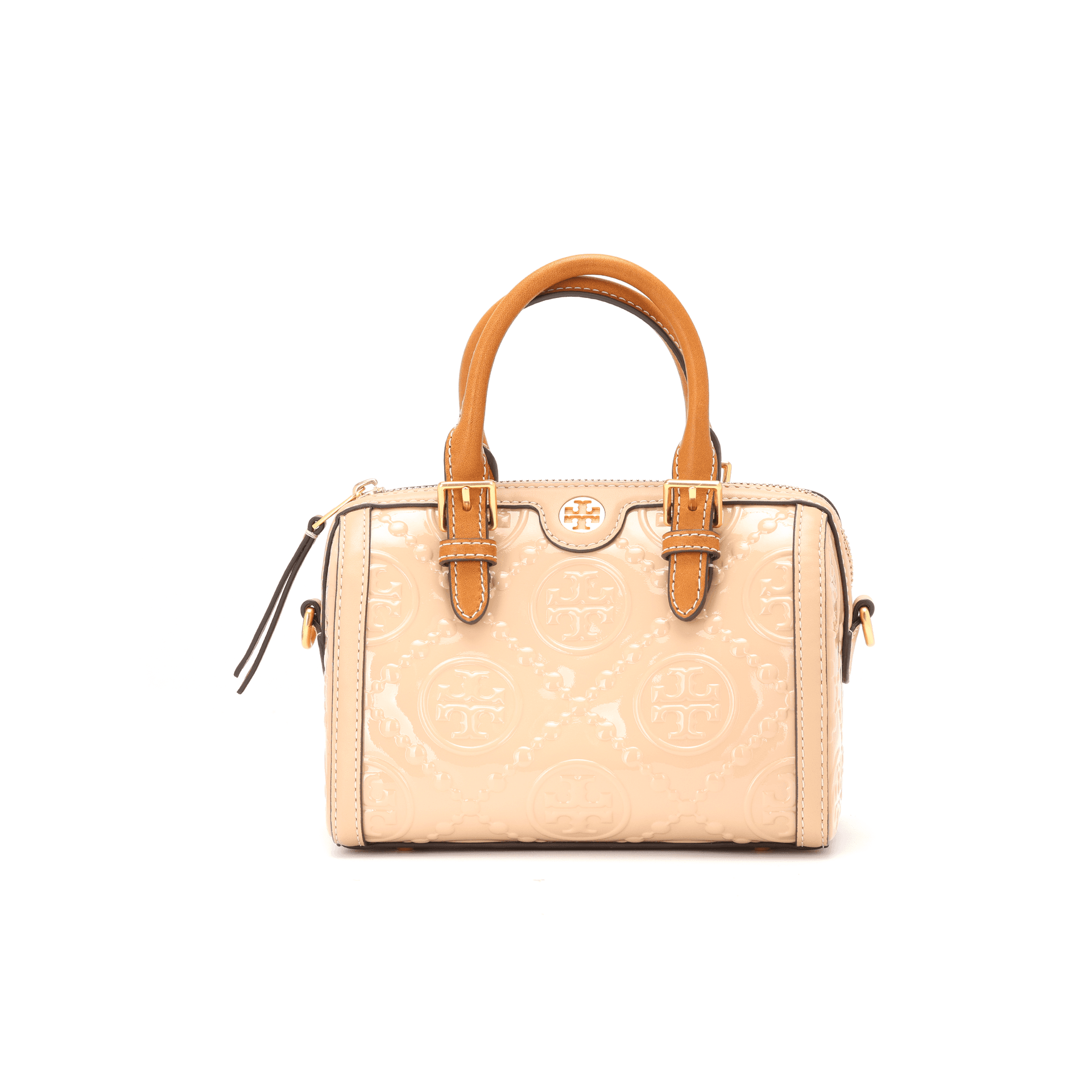 TORY BURCH/汤丽柏琦 TORY BURCH T Monogram Logo