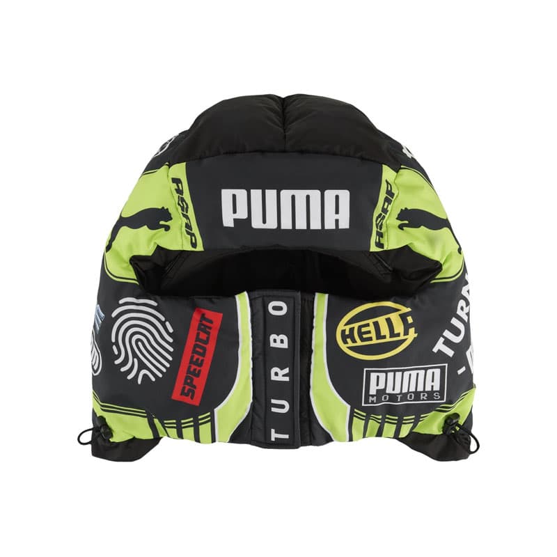 PUMA/彪马 PUMA