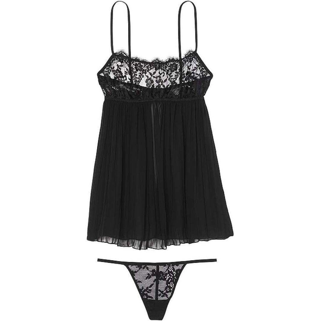 Victoria's Secret/维多利亚的秘密 Victoria's Secret Very Sexy Black