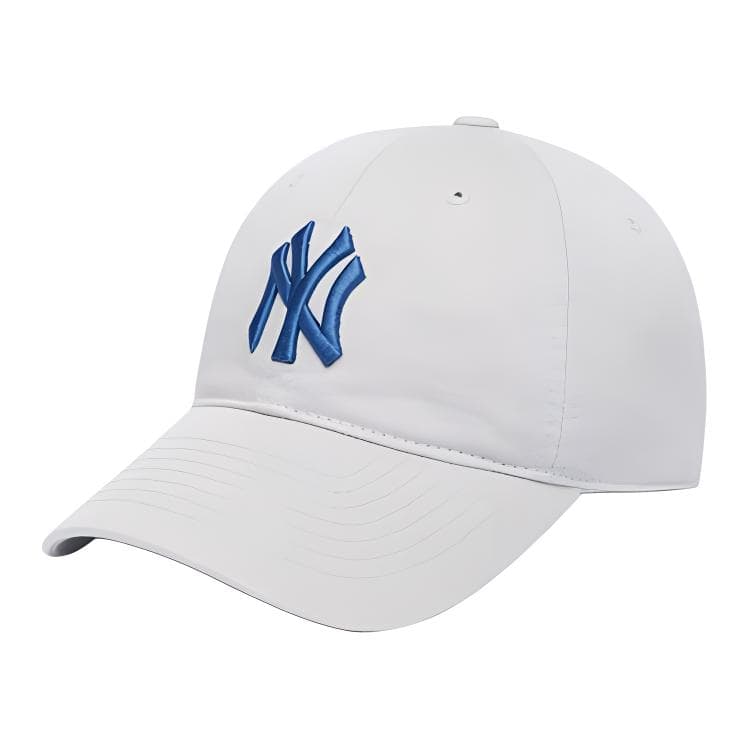 MLB CP66 White