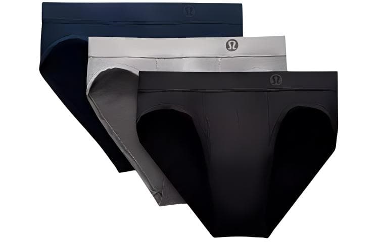 lululemon/露露乐蒙 lululemon Always In Motion Brief