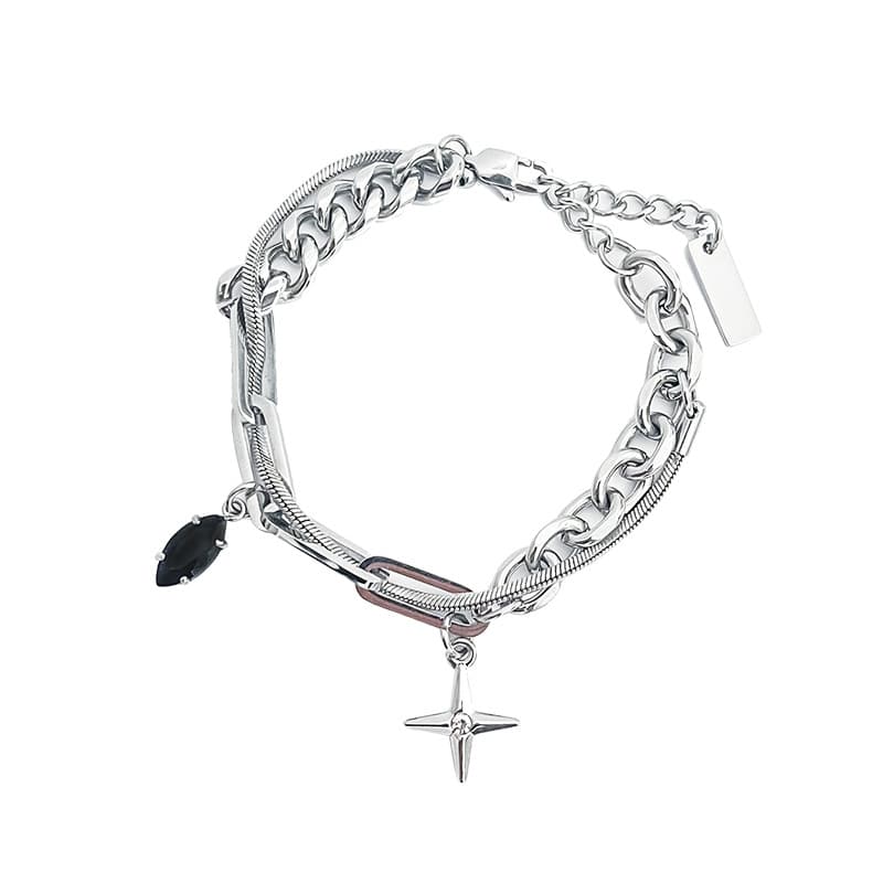 AKAK Starburst Bracelet