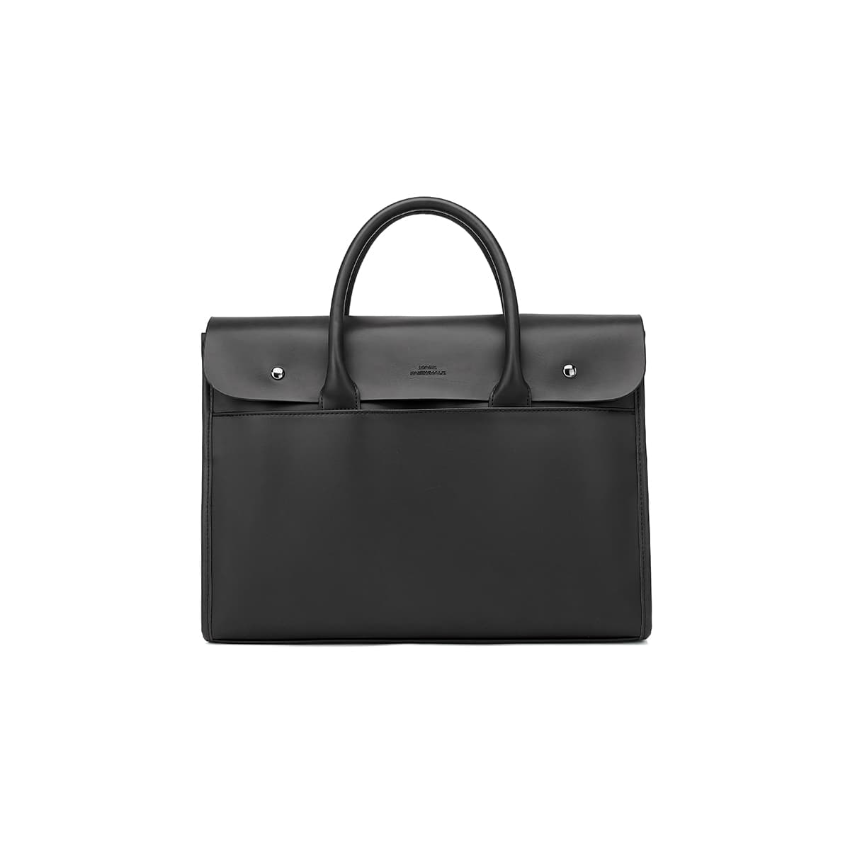 马克华菲/FAIRWHALE Fairwhale Briefcase Black
