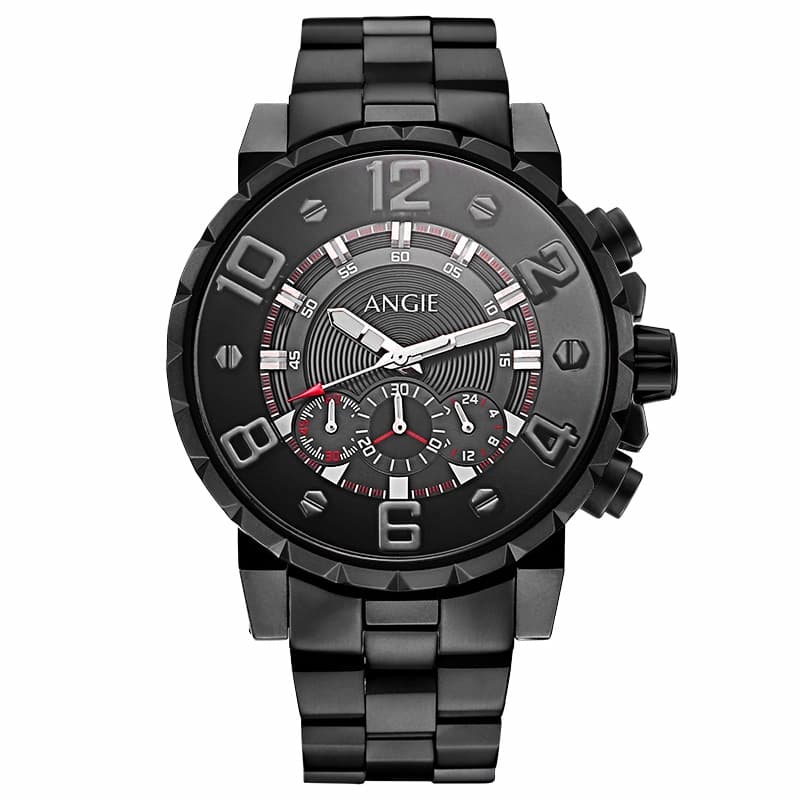ANGIE PRESENT WATCH ST713512M-3