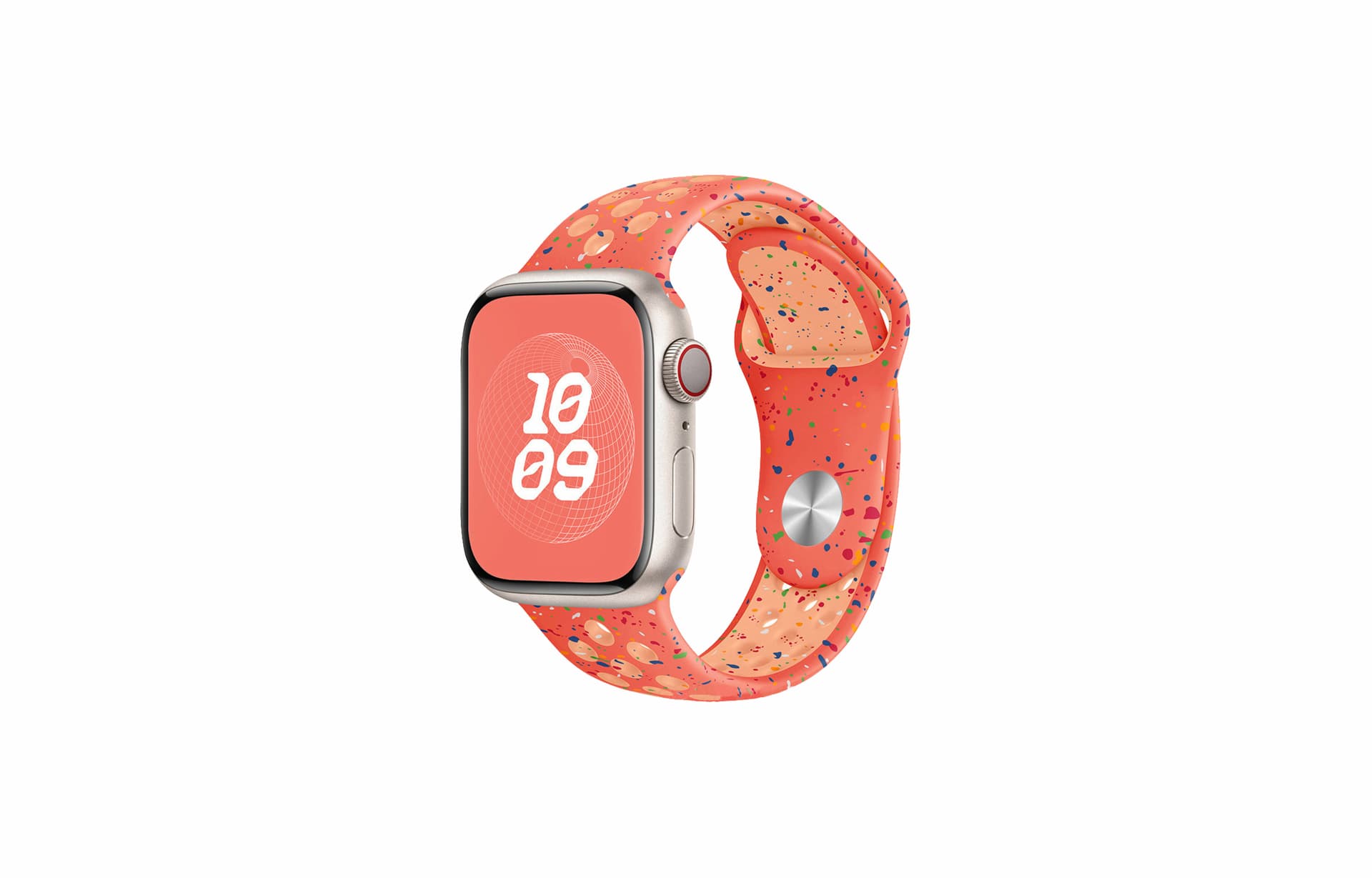 IOTS Apple Watch iwatch