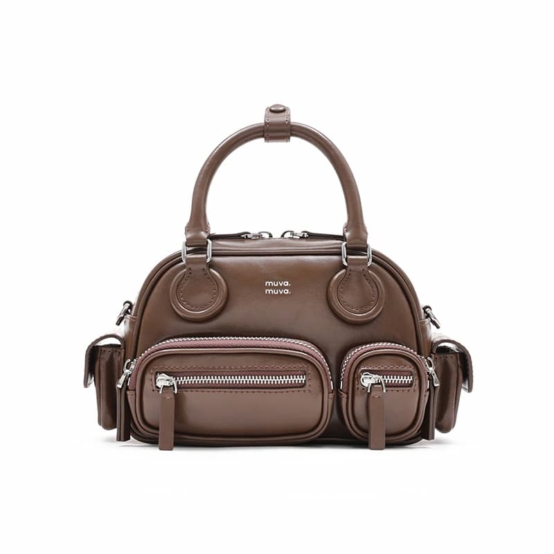 MUVA Bowling Bag