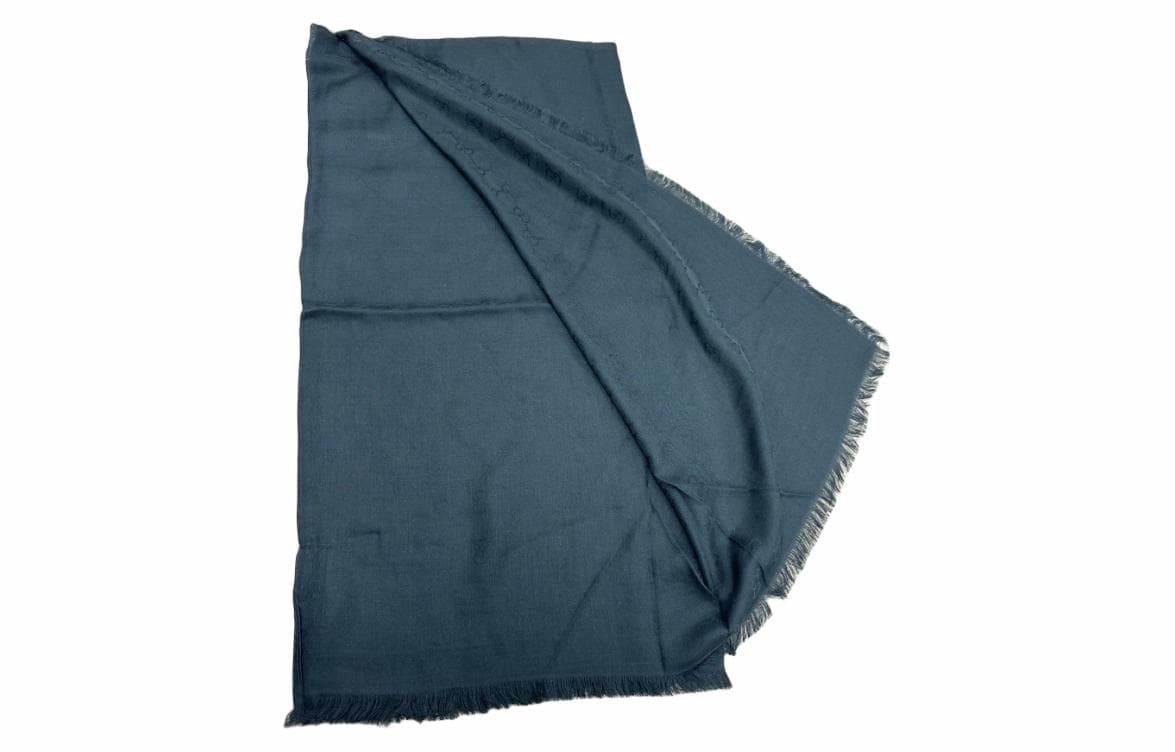 GUCCI/古驰 Gucci Logo Scarf