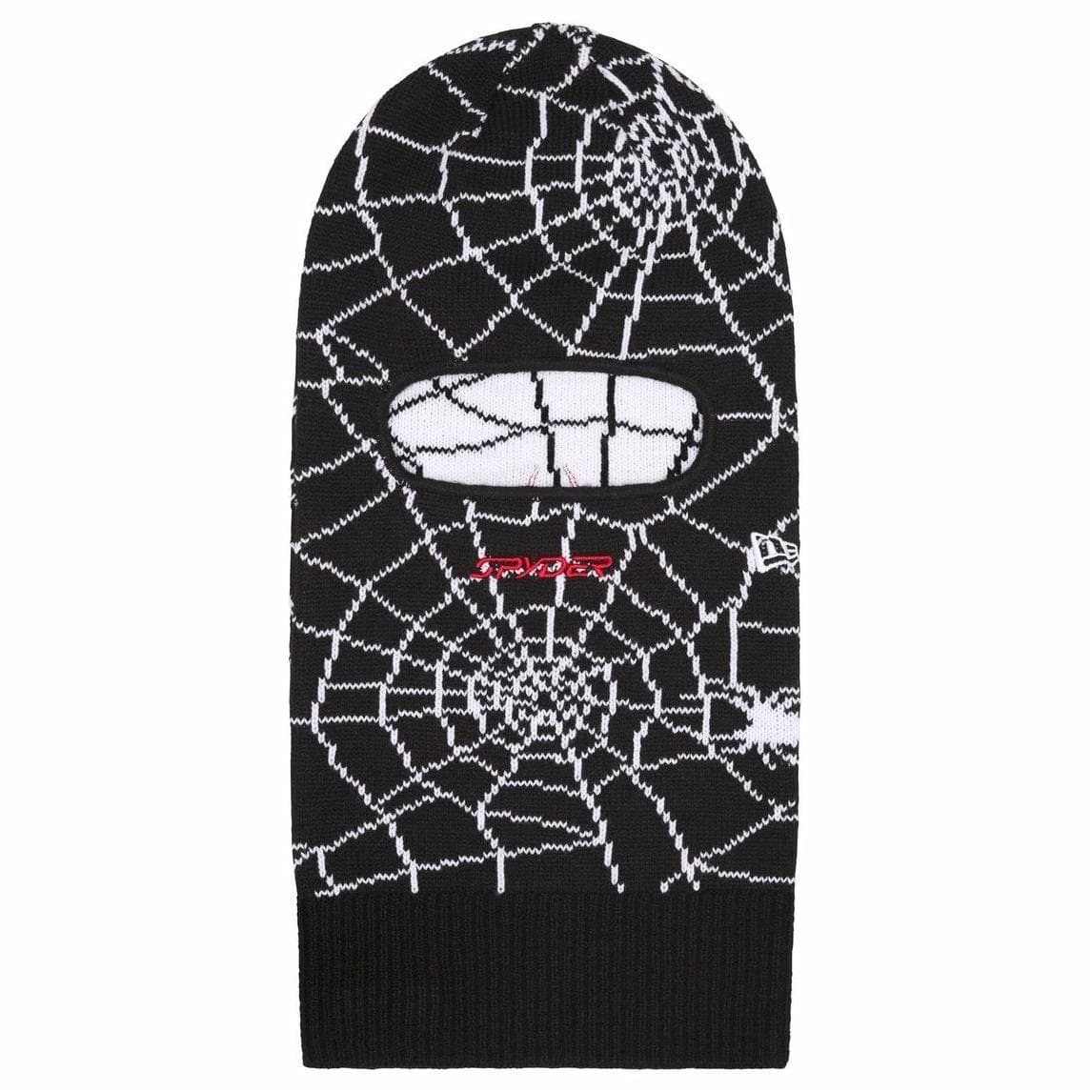 Supreme Spyder New Era Balaclava