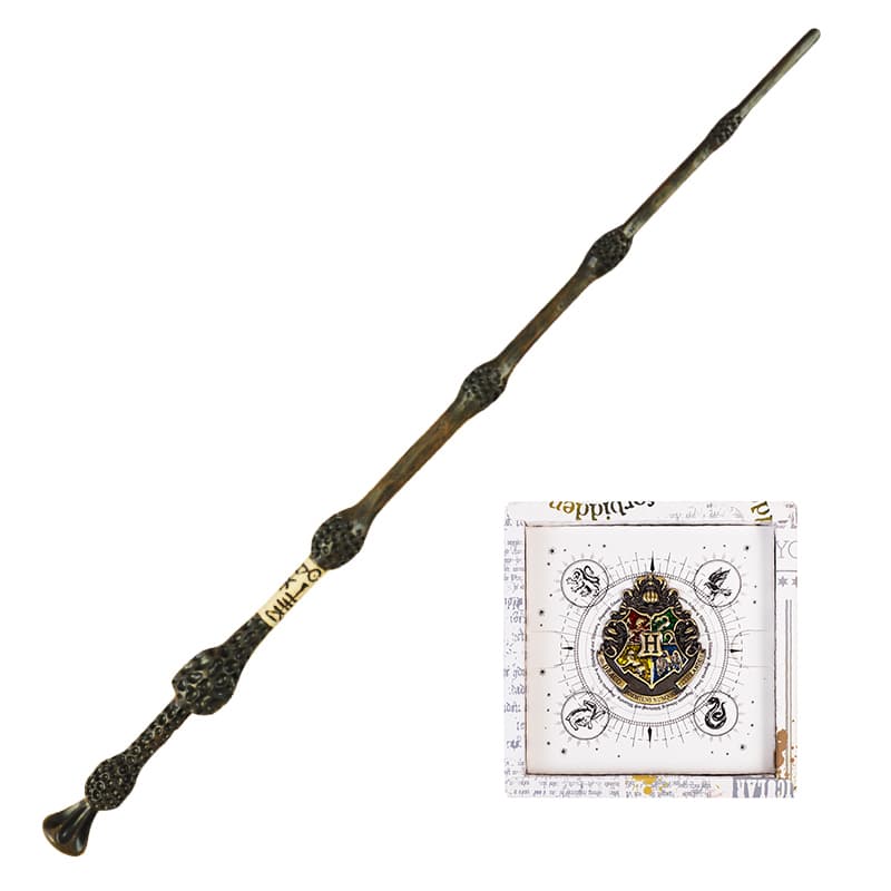 Harry Potter Wand Set