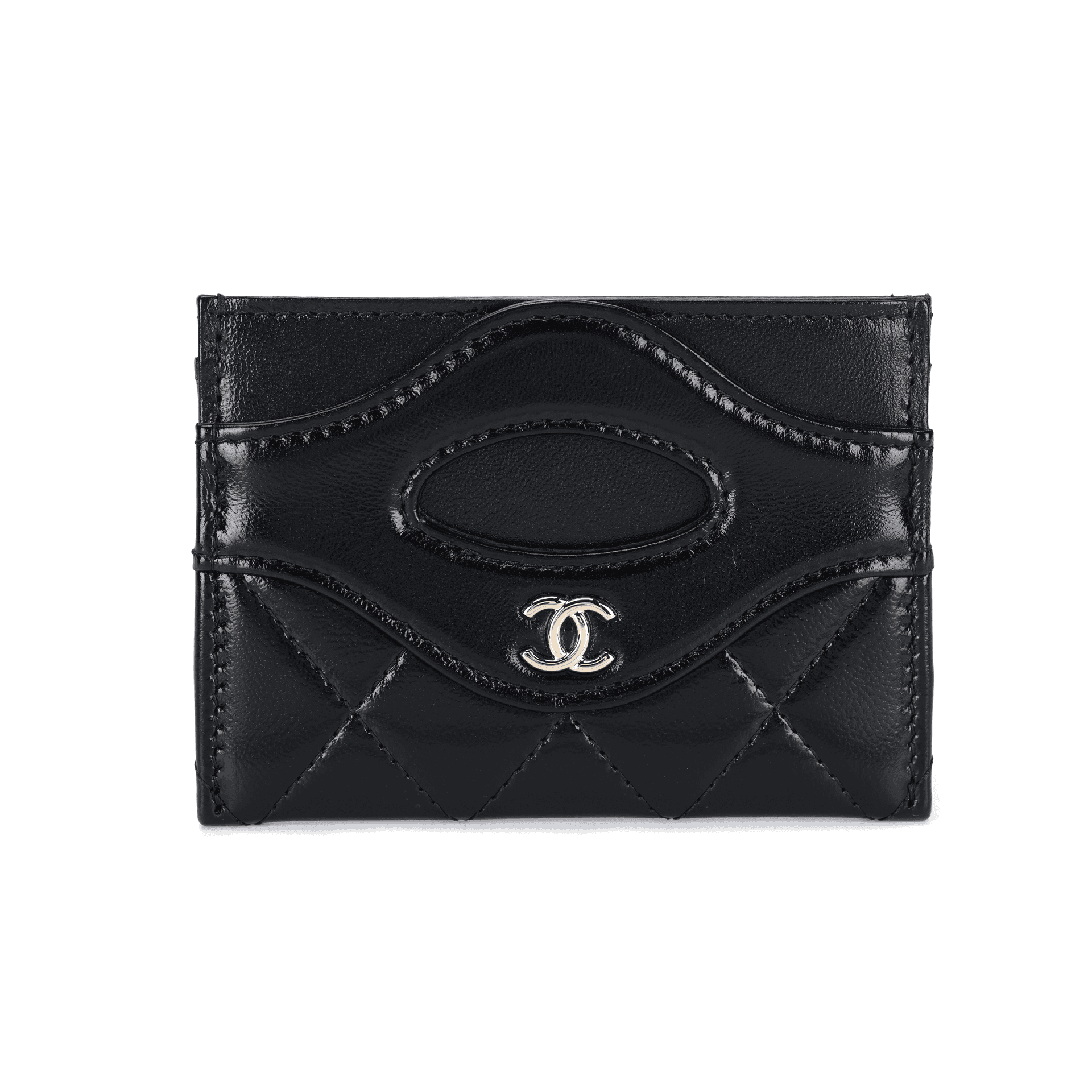Chanel Card Holder