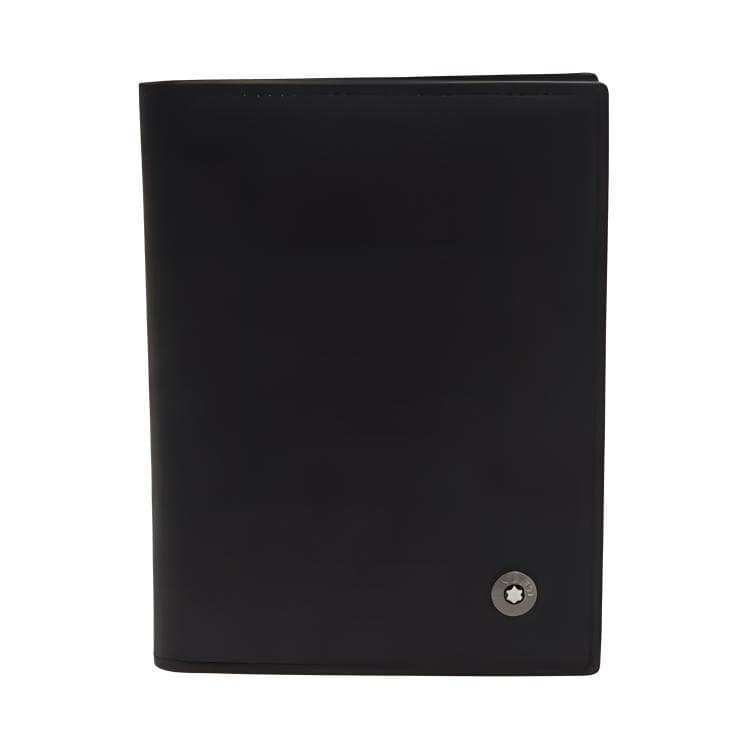 MONTBLANC/万宝龙 Montblanc Card Holder Black