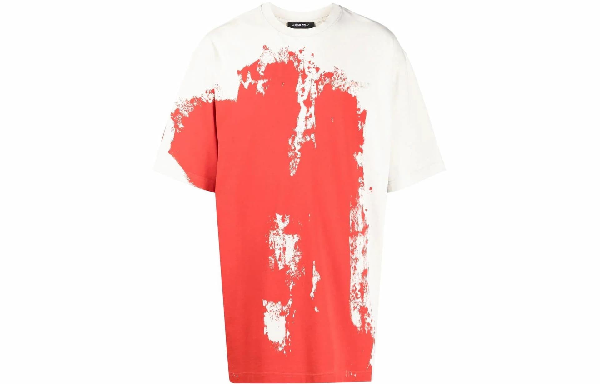 A-COLD-WALL* FW22 T