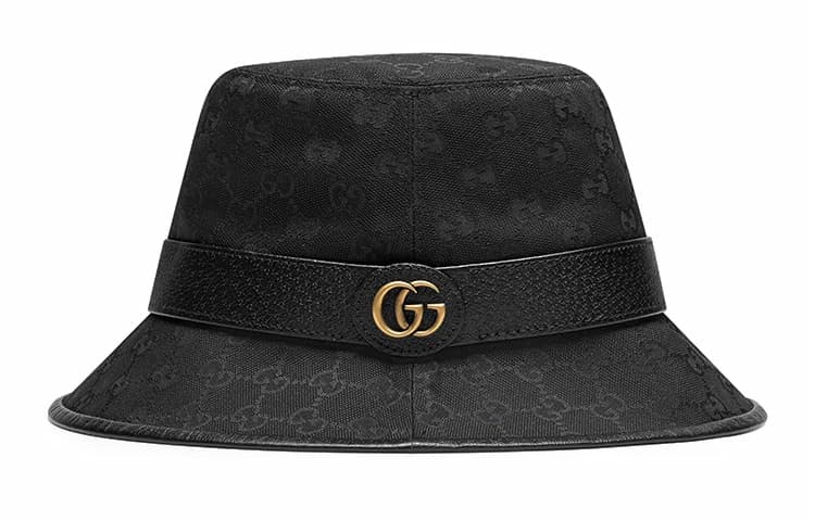 GUCCI/古驰 Gucci Bucket Hat