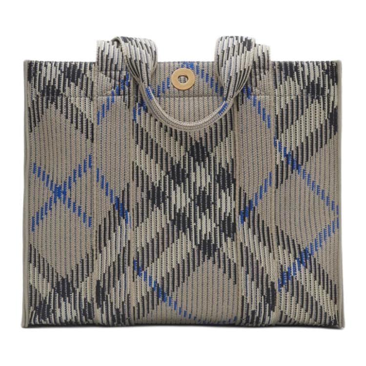 Burberry Tote Bag