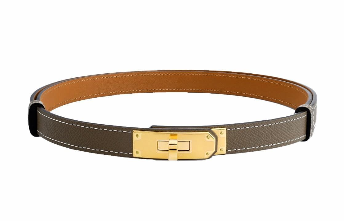 HERMES/爱马仕 Hermes Kelly Belt