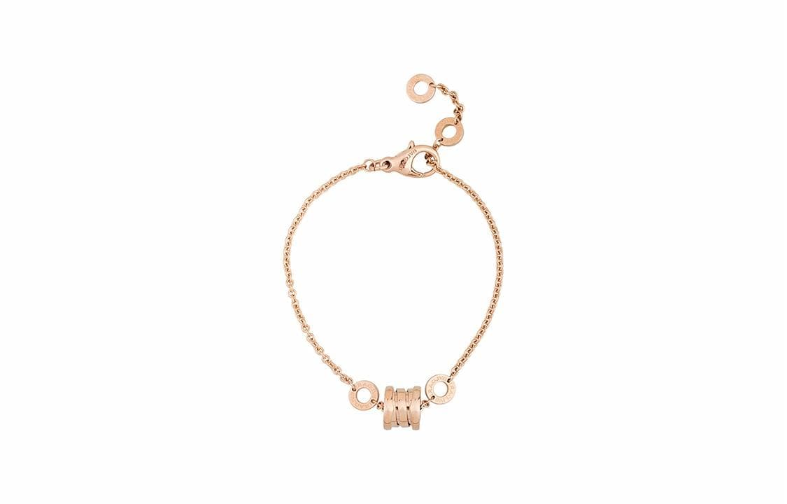 BVLGARI/宝格丽 BVLGARI B.zero1 Bracelet