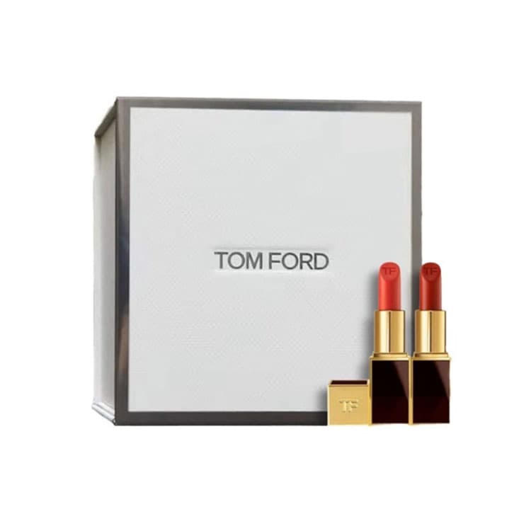 TOM FORD/汤姆福特 Tom Ford Lipstick Set