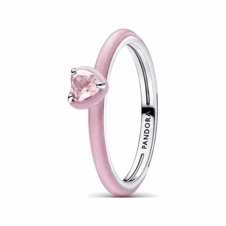 Pandora/潘多拉 Pandora ME Series Heart Ring