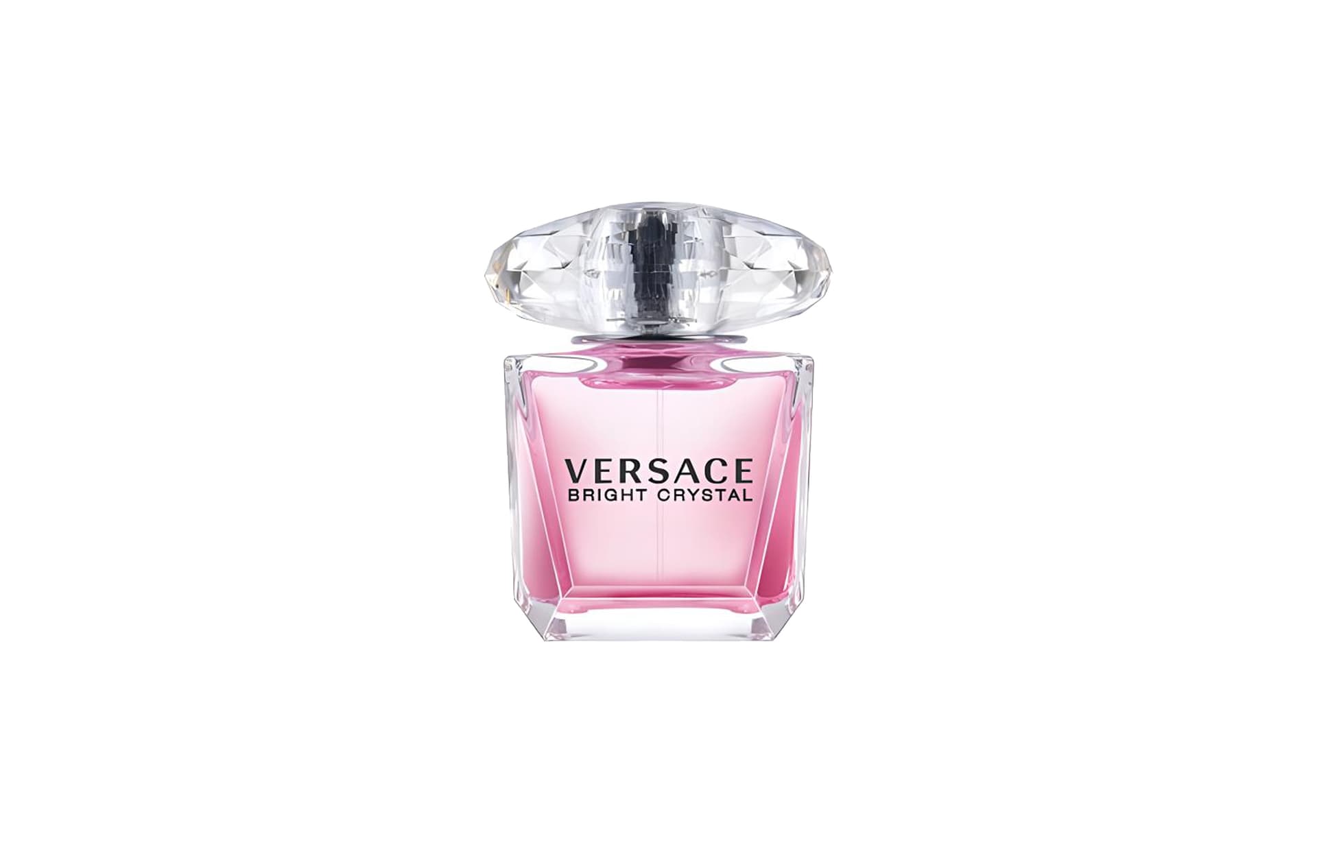 VERSACE/范思哲 Versace Crystal Noir EDT