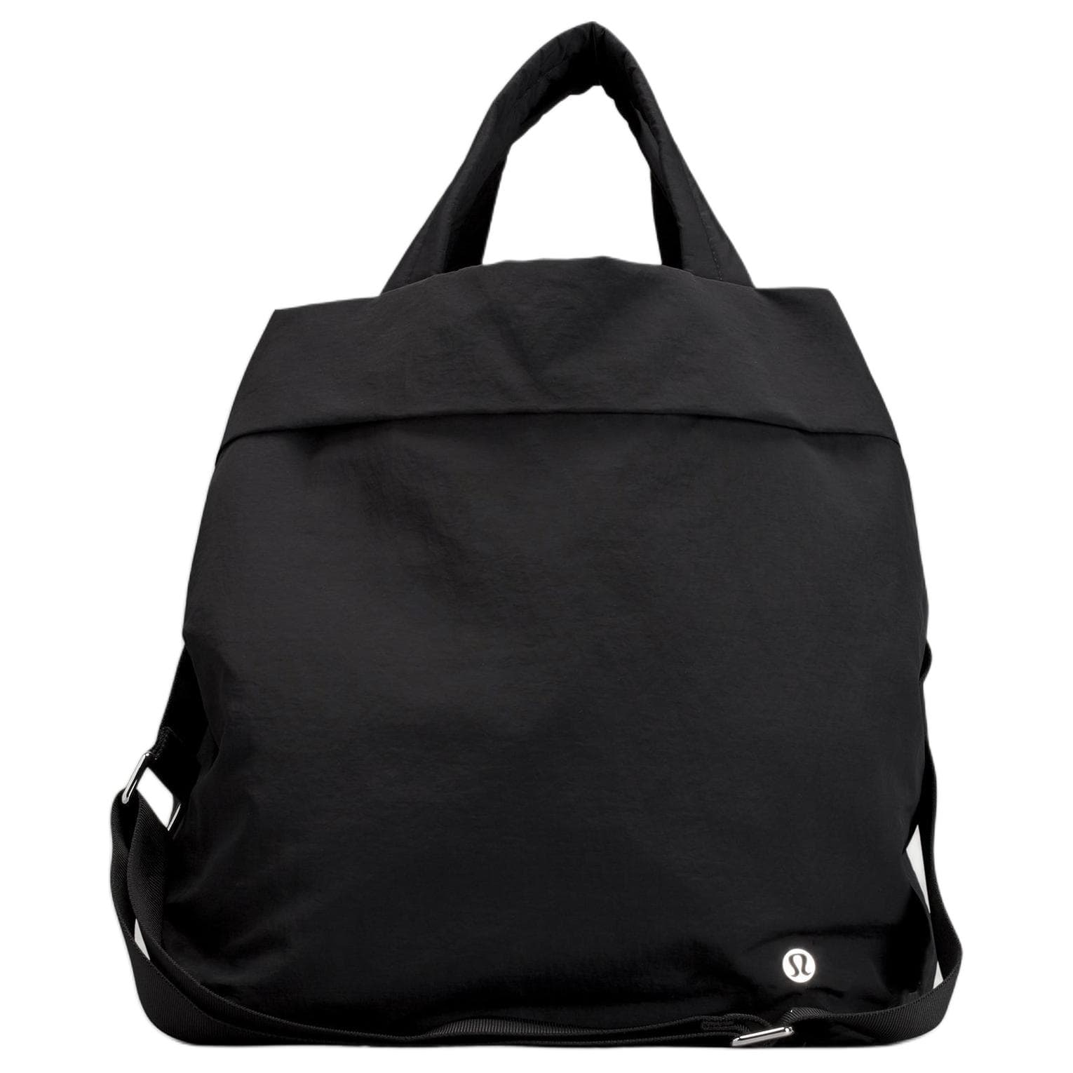 lululemon/露露乐蒙 lululemon 19L Nylon Tote Black