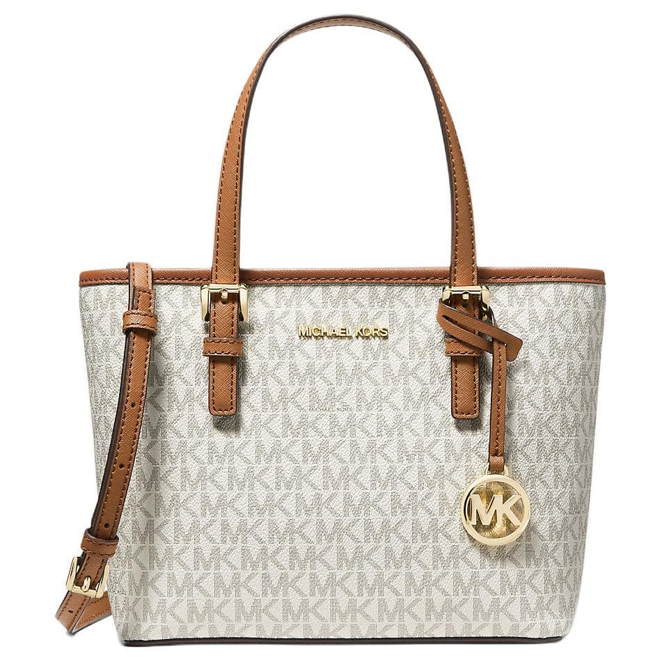 MICHAEL KORS 迈克高仕 Michael Kors Jet Set Mini Tote