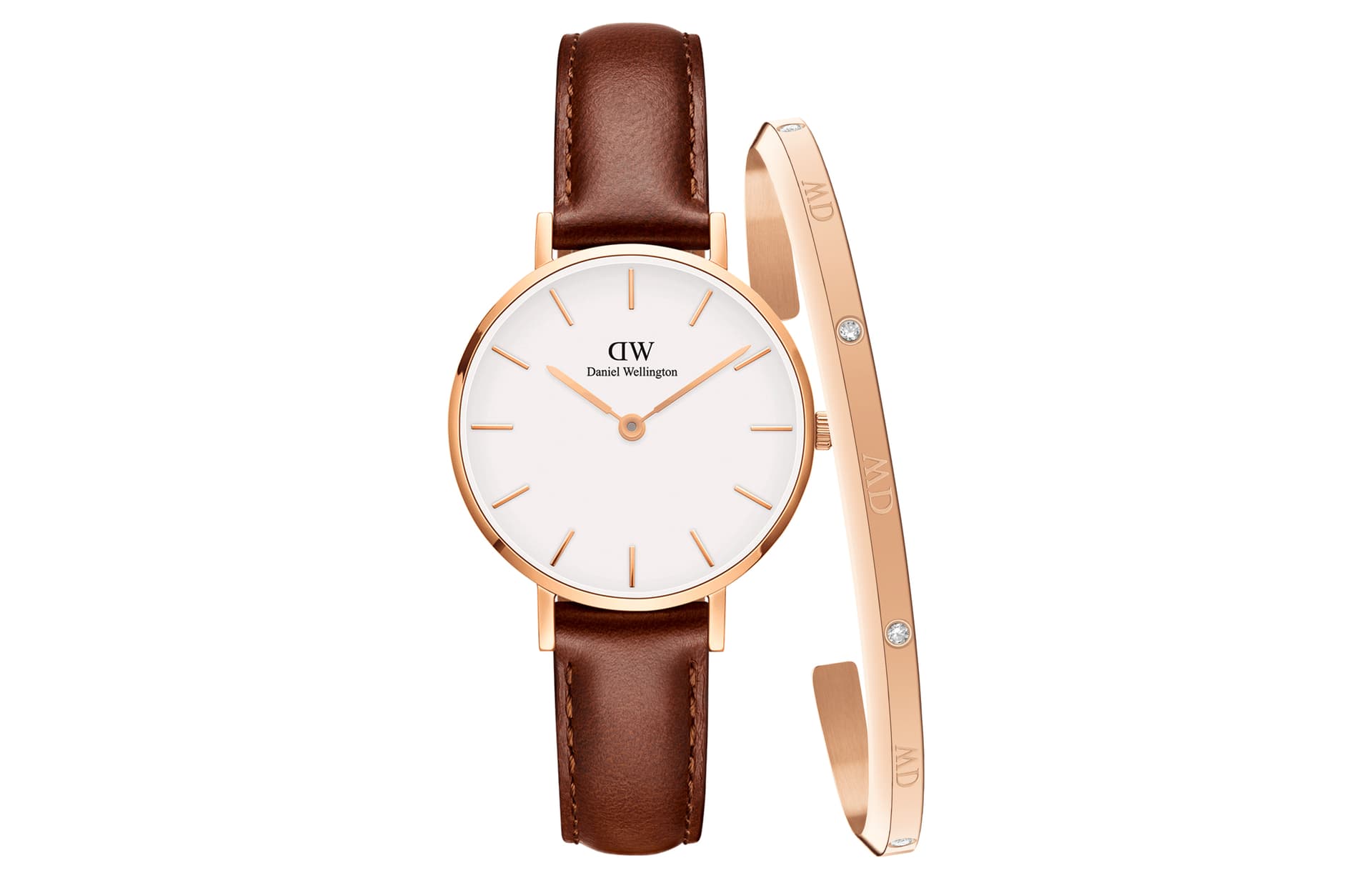 Daniel Wellington/丹尼尔惠灵顿 Daniel Wellington DWDW 28MM
