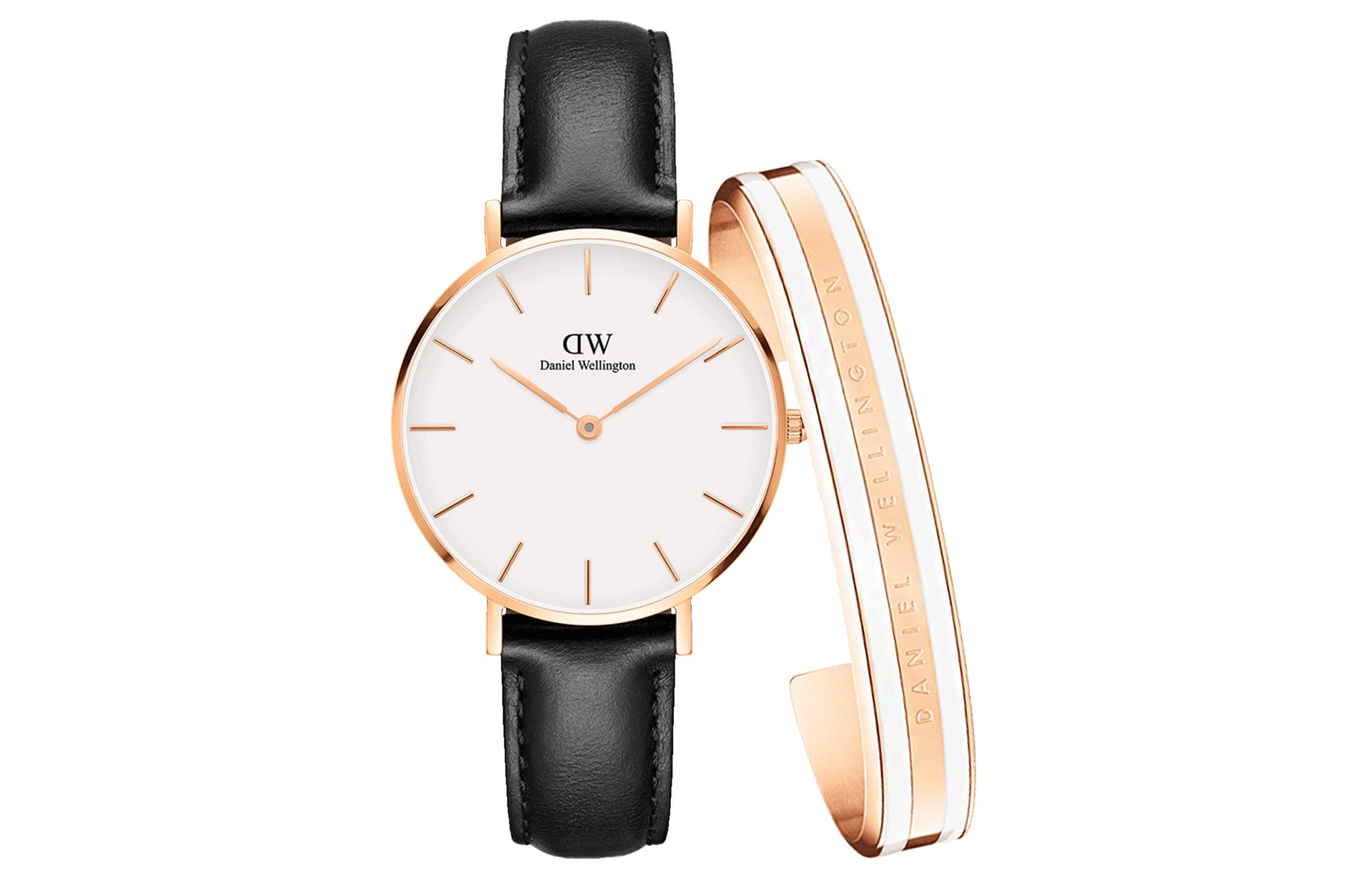 Daniel Wellington/丹尼尔惠灵顿 Daniel Wellington + DW DW