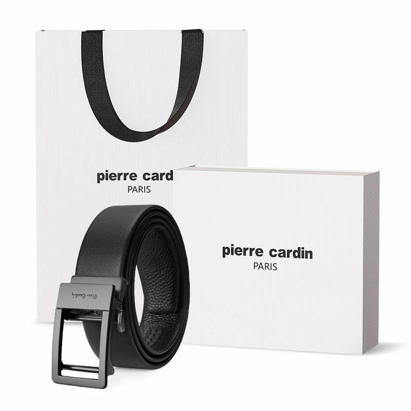 PIERRE CARDIN/皮尔卡丹 PIERRE CARDIN 3.5cm