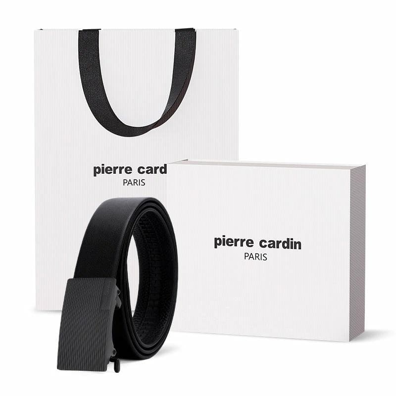 PIERRE CARDIN/皮尔卡丹 PIERRE CARDIN 3.5cm