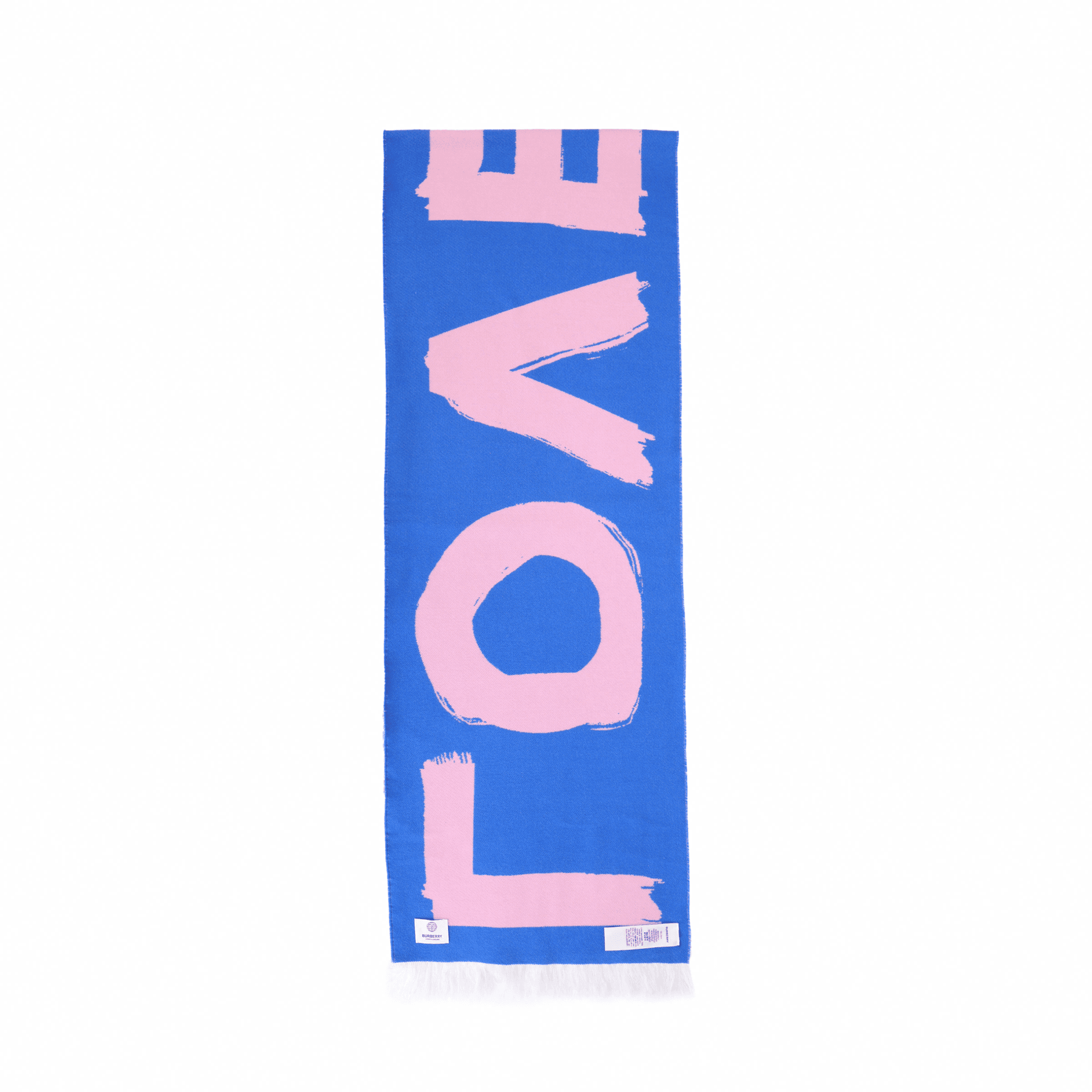 Burberry Loane Scarf