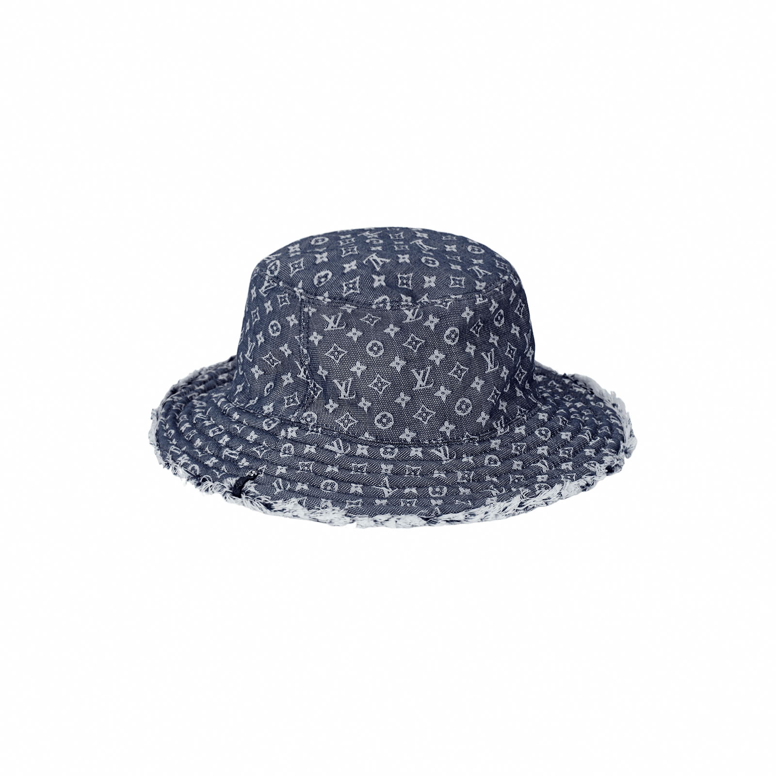 LOUIS VUITTON/路易威登 Louis Vuitton Bucket Hat