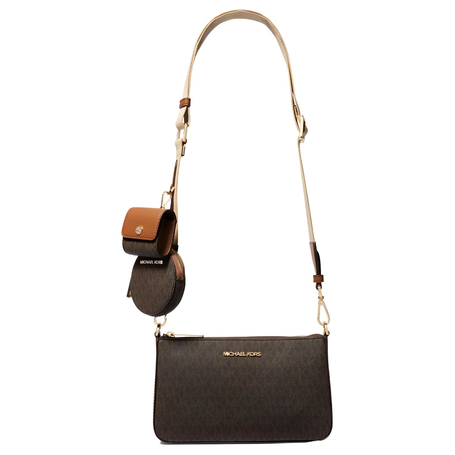 MICHAEL KORS 迈克高仕 MICHAEL KORS MK Jet Set